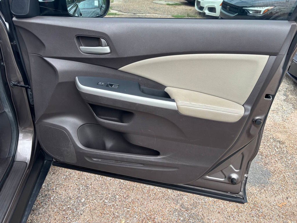 Honda CR-V Vehicle Full-screen Gallery Image 13