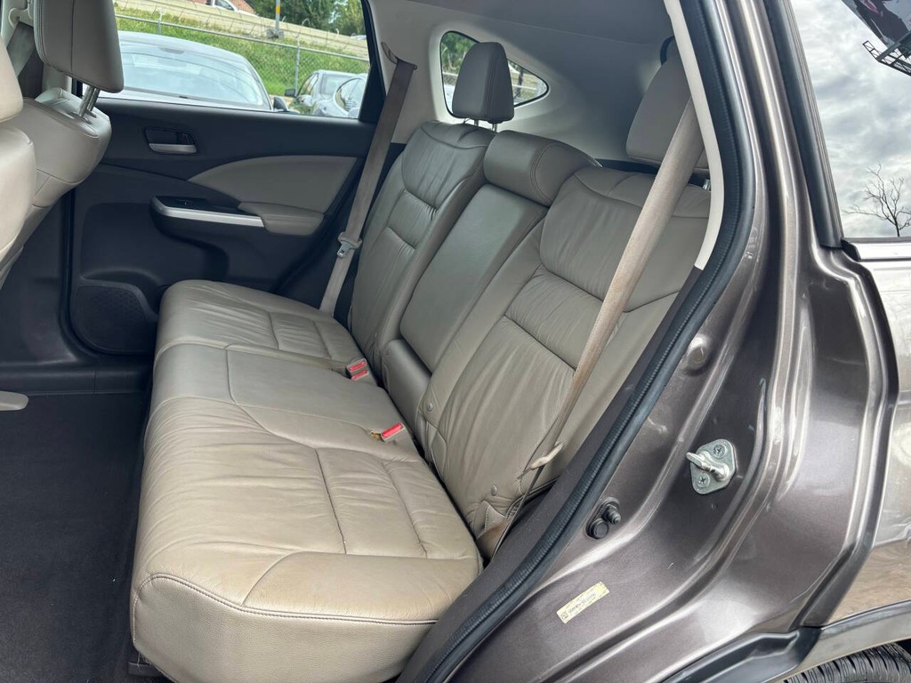 Honda CR-V Vehicle Full-screen Gallery Image 14