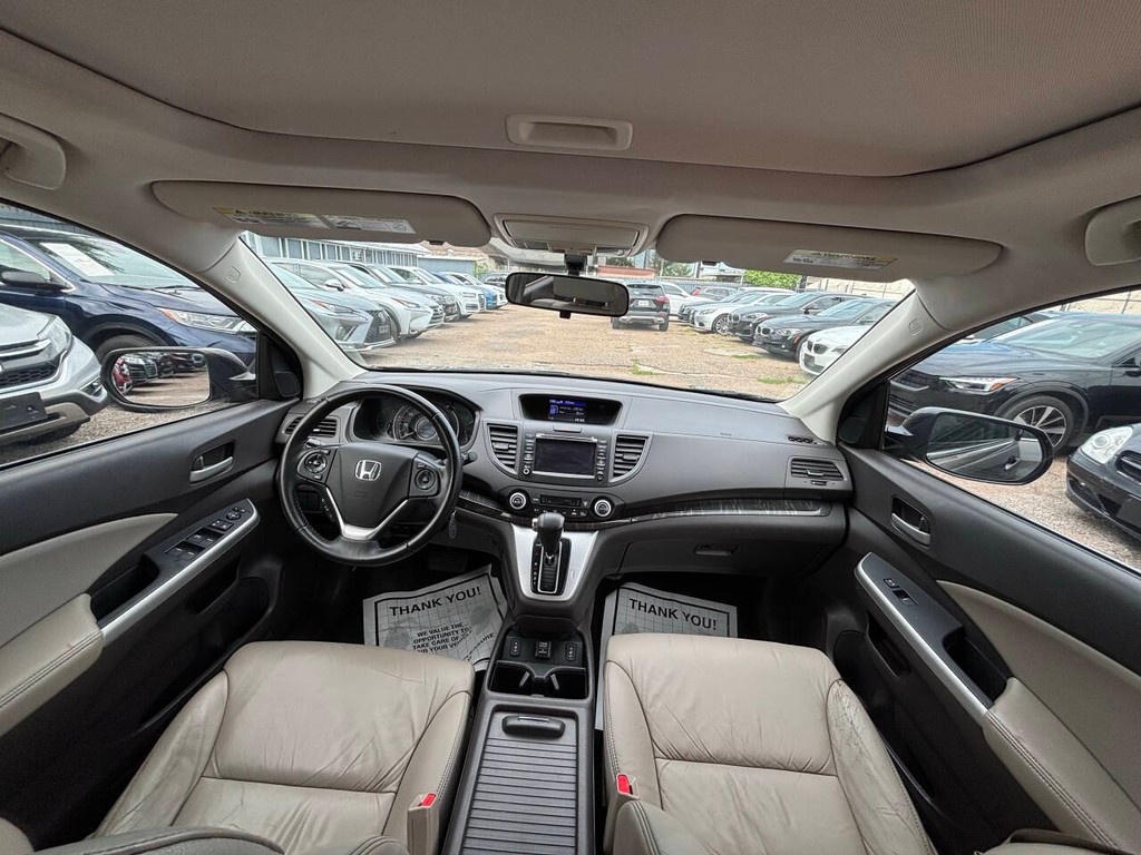 Honda CR-V Vehicle Full-screen Gallery Image 18