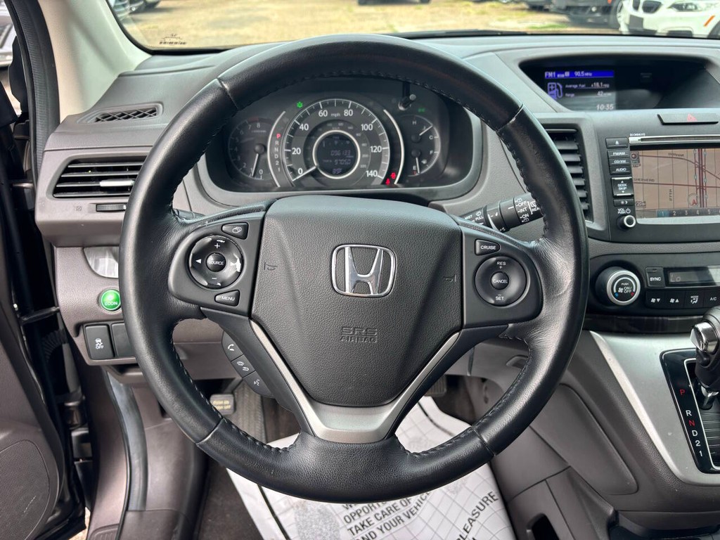 Honda CR-V Vehicle Full-screen Gallery Image 23