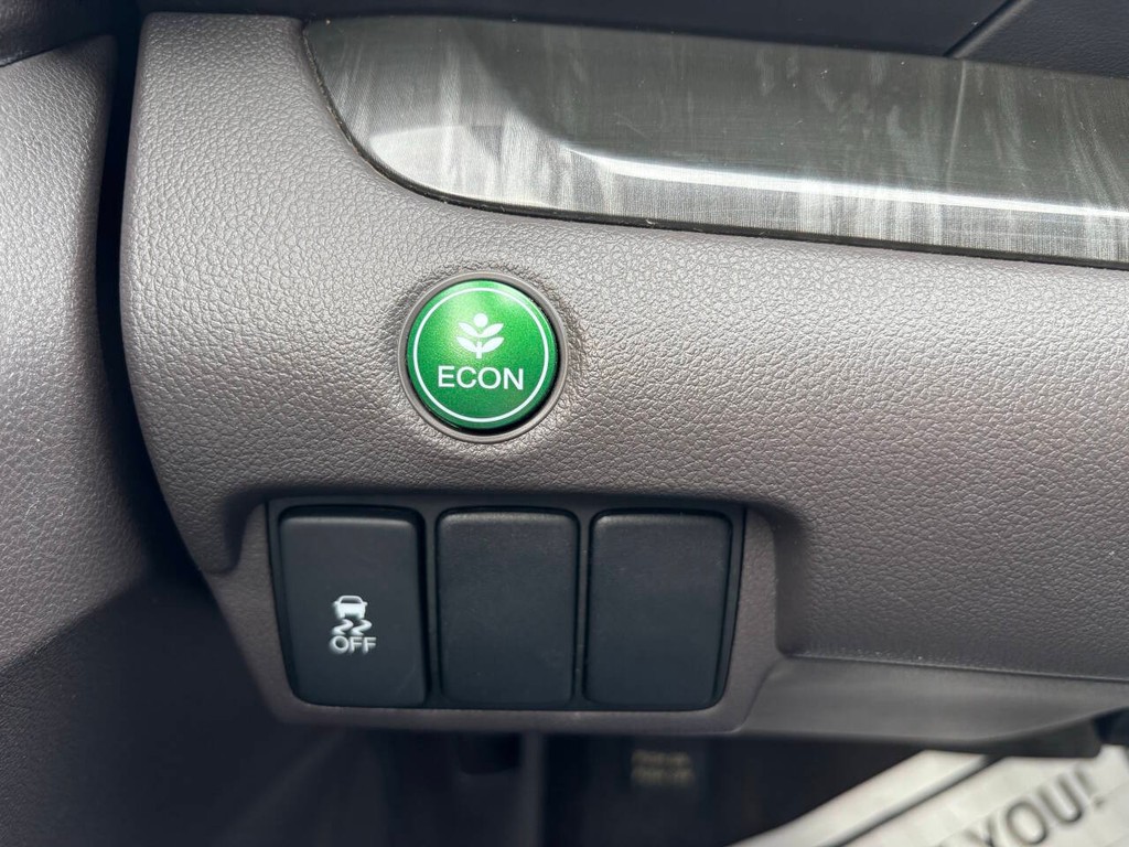 Honda CR-V Vehicle Full-screen Gallery Image 25