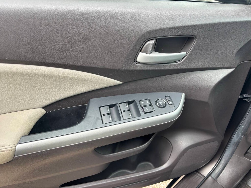 Honda CR-V Vehicle Full-screen Gallery Image 26