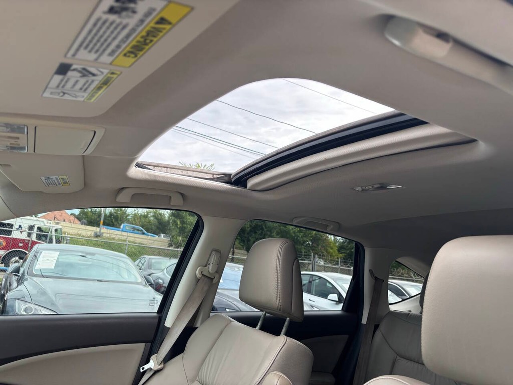 Honda CR-V Vehicle Full-screen Gallery Image 28