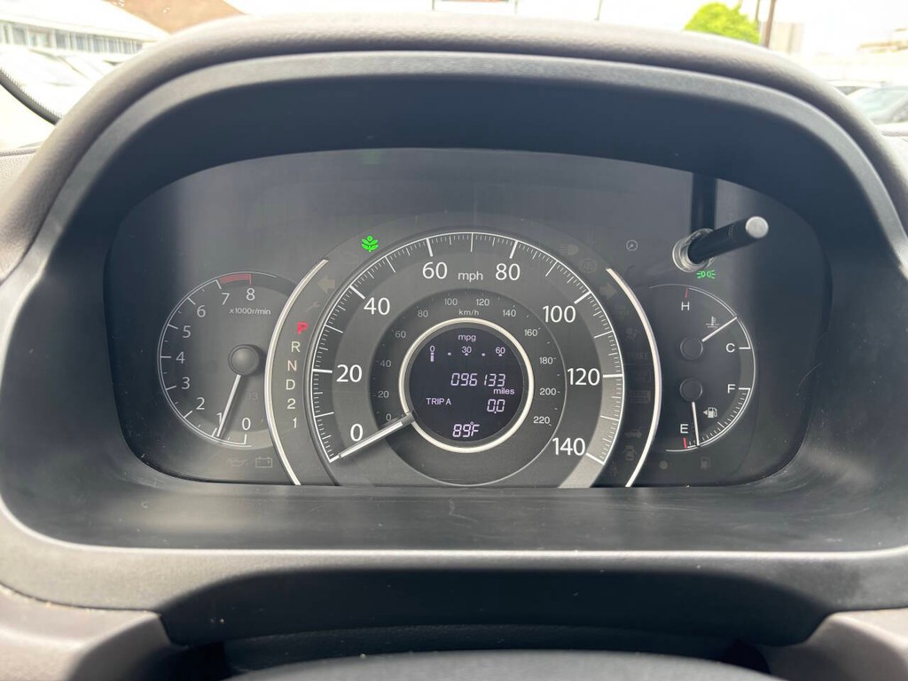 Honda CR-V Vehicle Full-screen Gallery Image 29