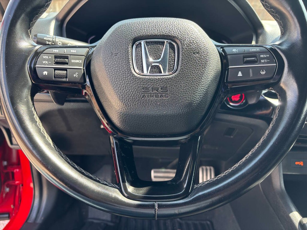 Honda Civic Vehicle Full-screen Gallery Image 24