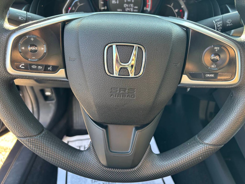 Honda Civic Vehicle Full-screen Gallery Image 23
