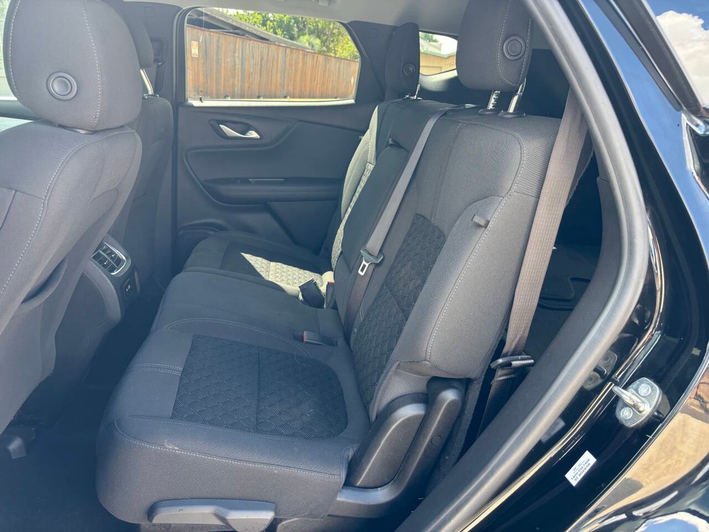 Chevrolet Blazer Vehicle Full-screen Gallery Image 14