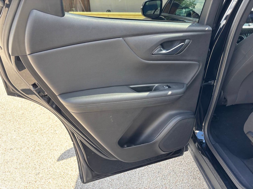 Chevrolet Blazer Vehicle Full-screen Gallery Image 15