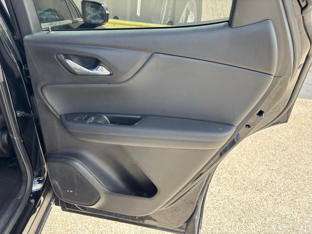 Chevrolet Blazer Vehicle Full-screen Gallery Image 17