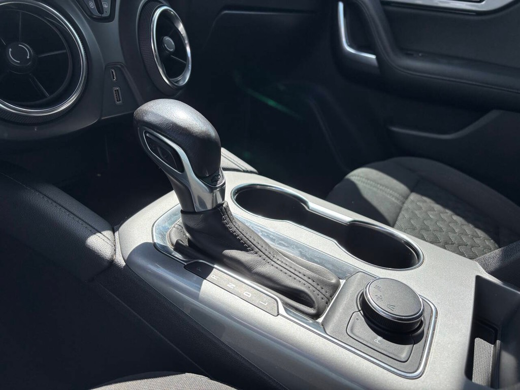 Chevrolet Blazer Vehicle Full-screen Gallery Image 22
