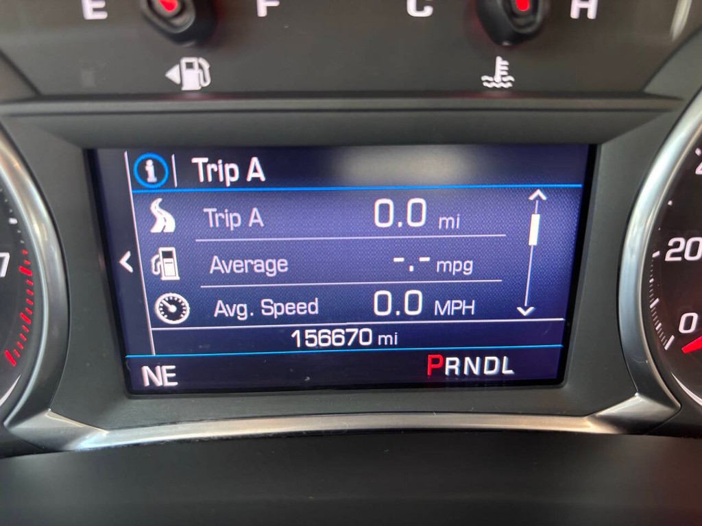 Chevrolet Blazer Vehicle Full-screen Gallery Image 26