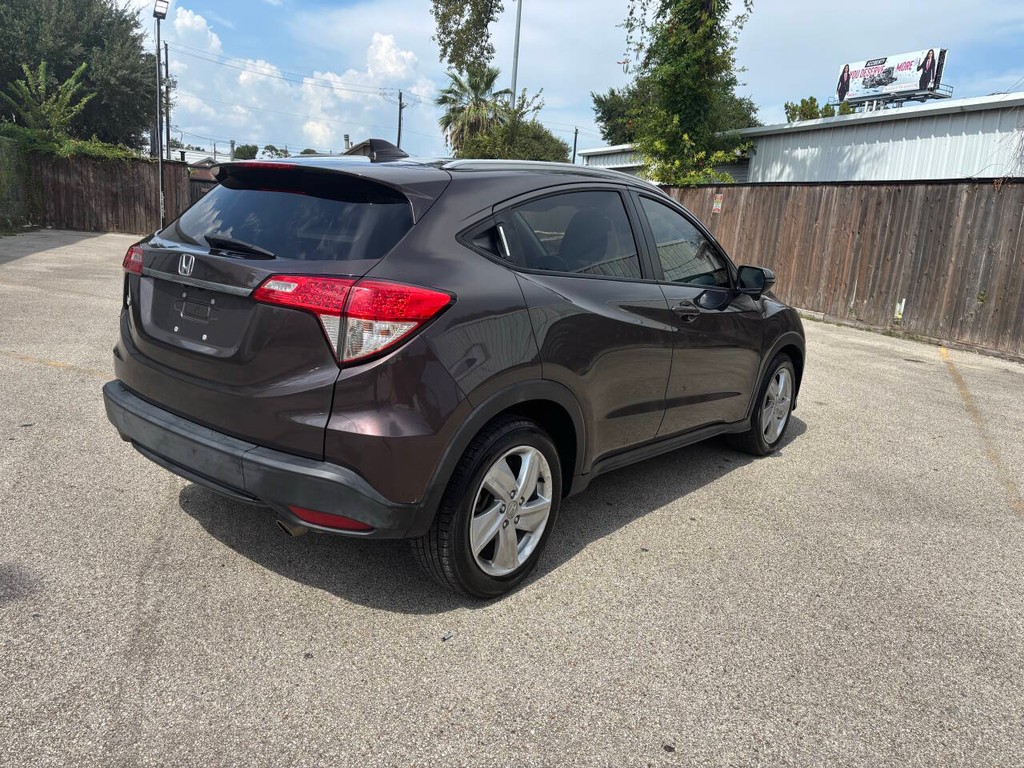 Honda HR-V Vehicle Full-screen Gallery Image 07
