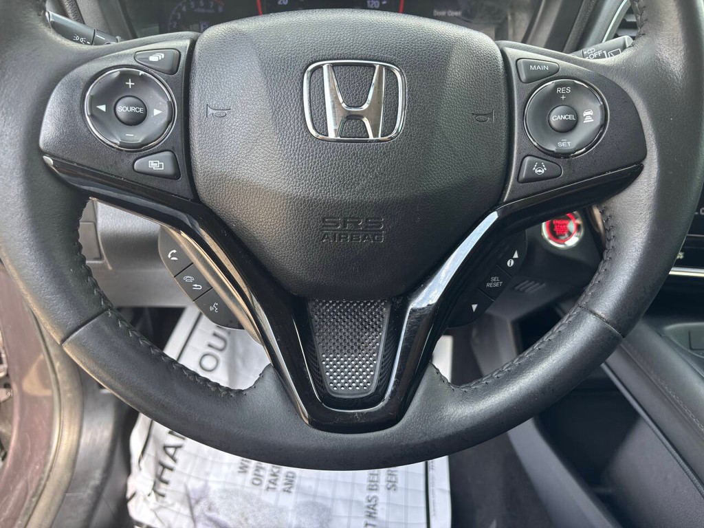 Honda HR-V Vehicle Full-screen Gallery Image 24