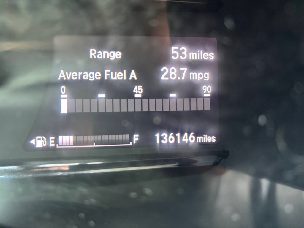 Honda HR-V Vehicle Full-screen Gallery Image 26