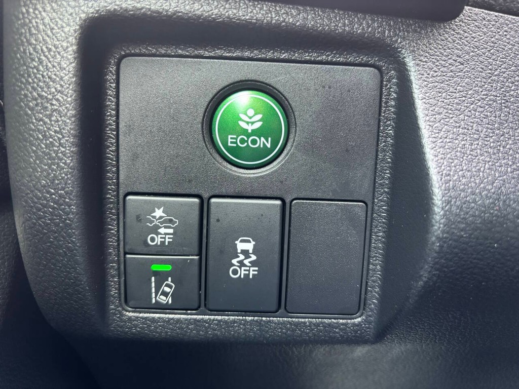Honda HR-V Vehicle Full-screen Gallery Image 27