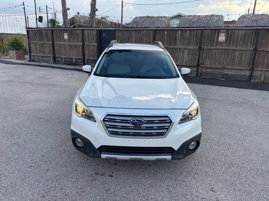 Subaru Outback Vehicle Full-screen Gallery Image 02