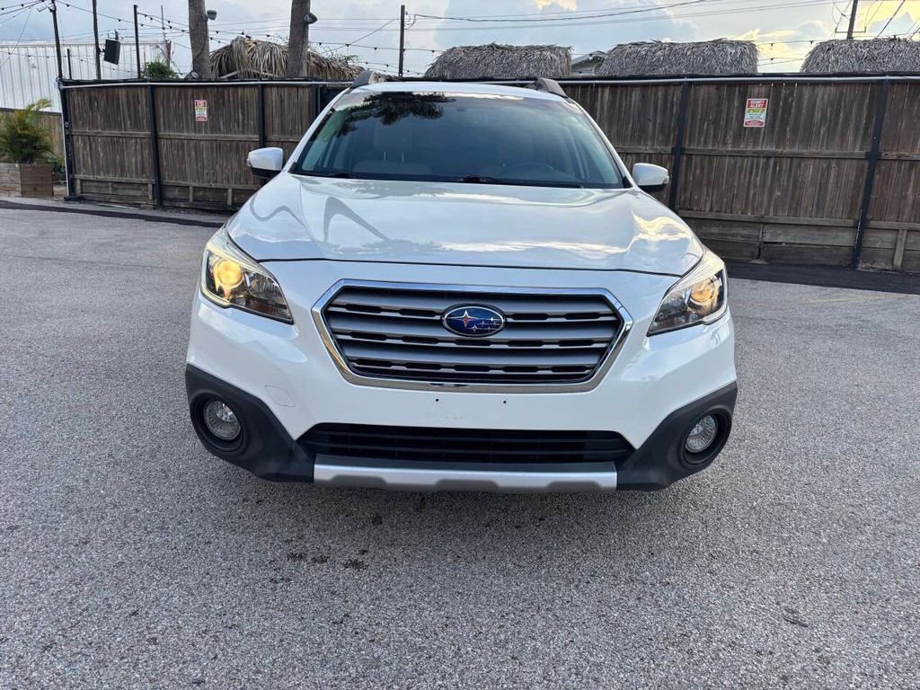 Subaru Outback Vehicle Full-screen Gallery Image 03