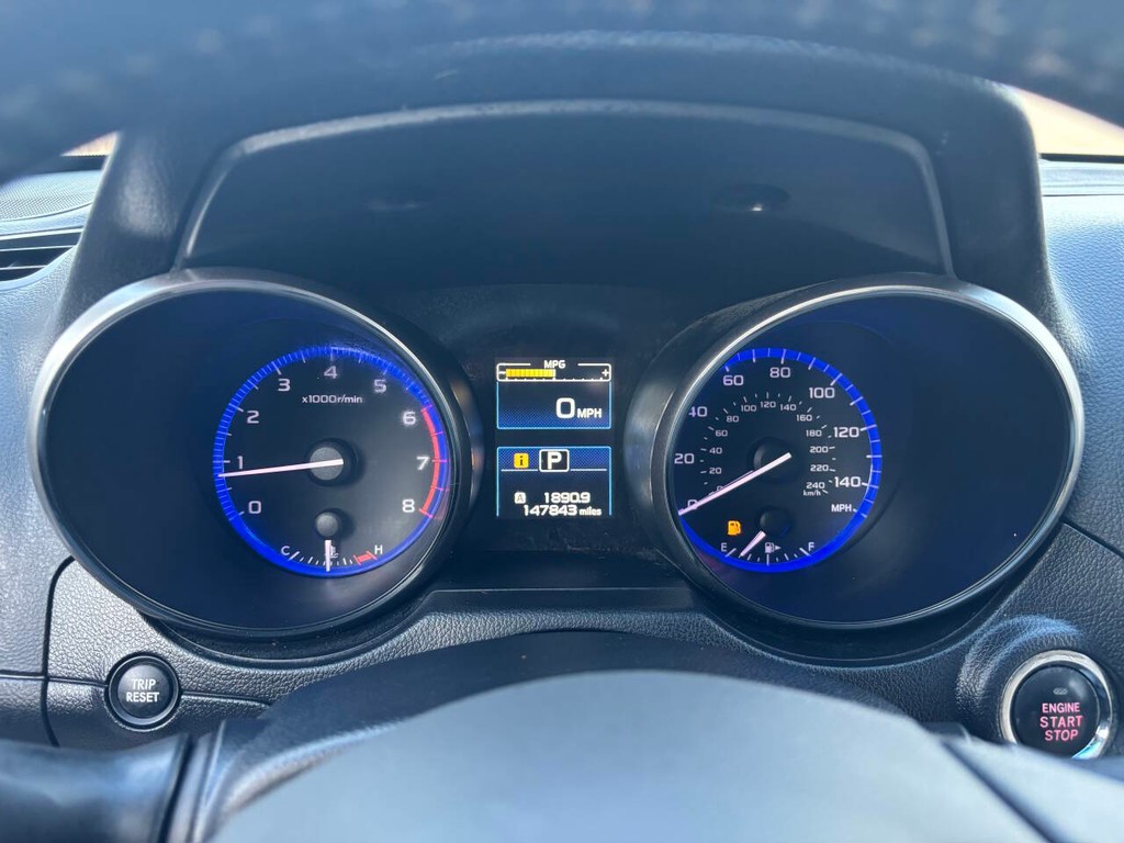 Subaru Outback Vehicle Full-screen Gallery Image 29