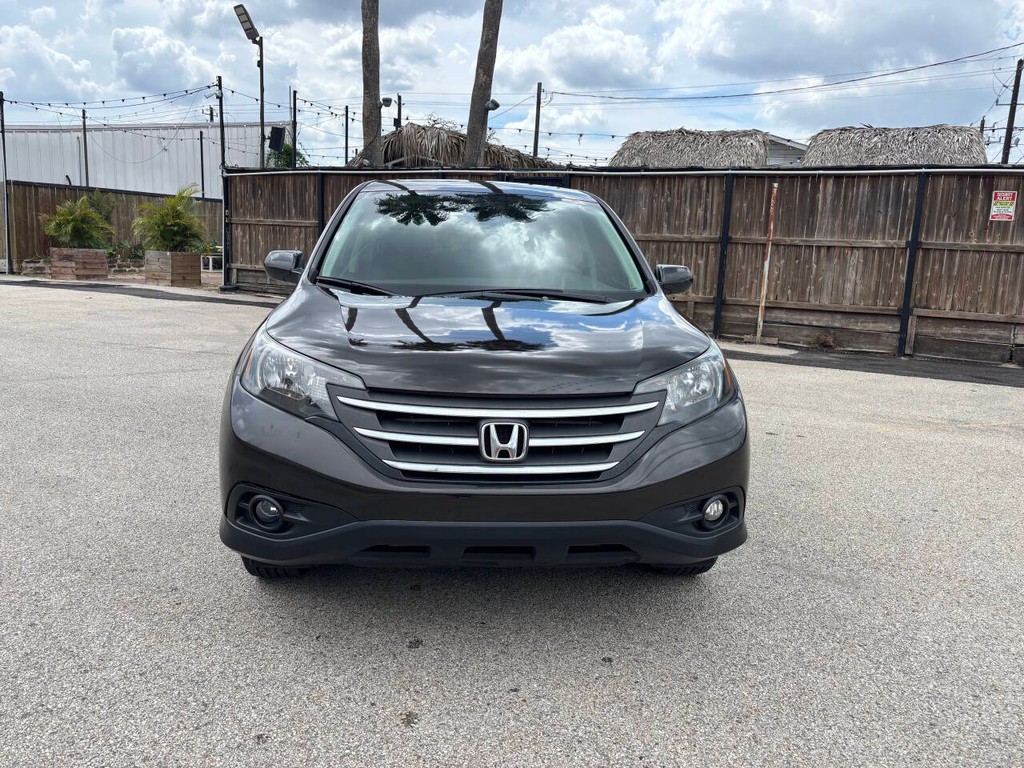 Honda CR-V Vehicle Full-screen Gallery Image 02