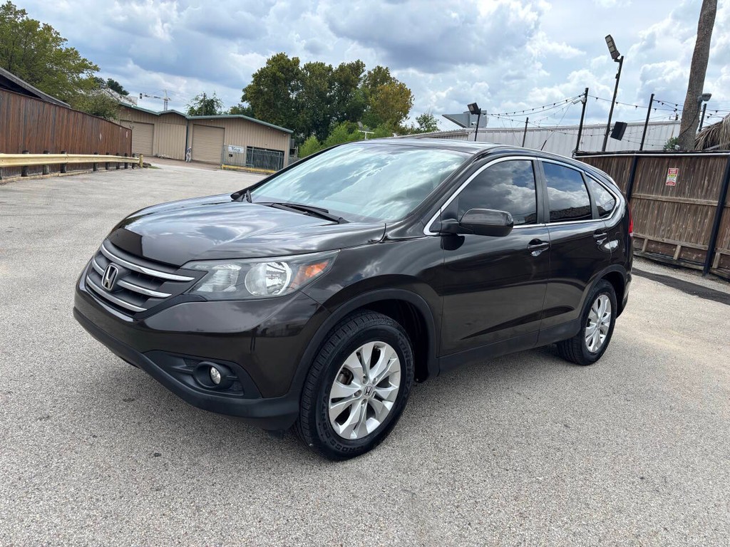 Honda CR-V Vehicle Full-screen Gallery Image 03