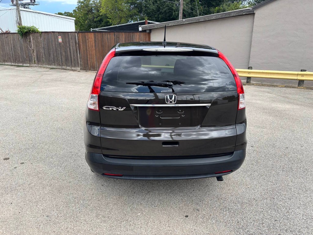 Honda CR-V Vehicle Full-screen Gallery Image 05