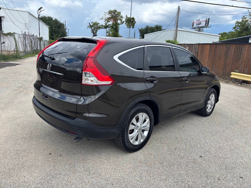 Honda CR-V Vehicle Full-screen Gallery Image 06