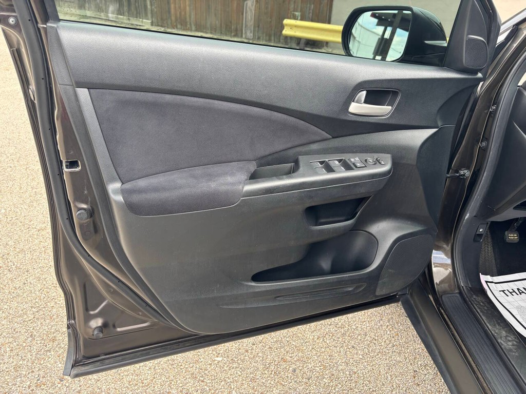 Honda CR-V Vehicle Full-screen Gallery Image 09
