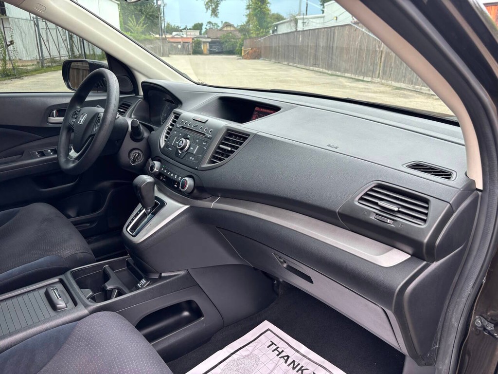 Honda CR-V Vehicle Full-screen Gallery Image 10