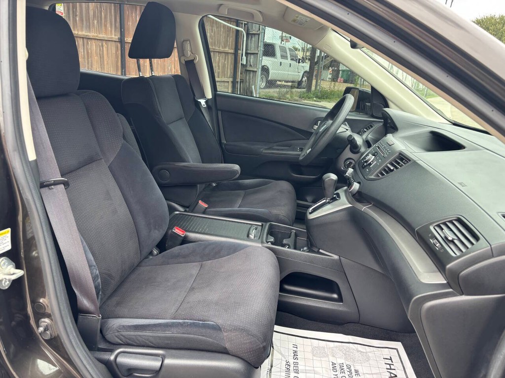 Honda CR-V Vehicle Full-screen Gallery Image 11