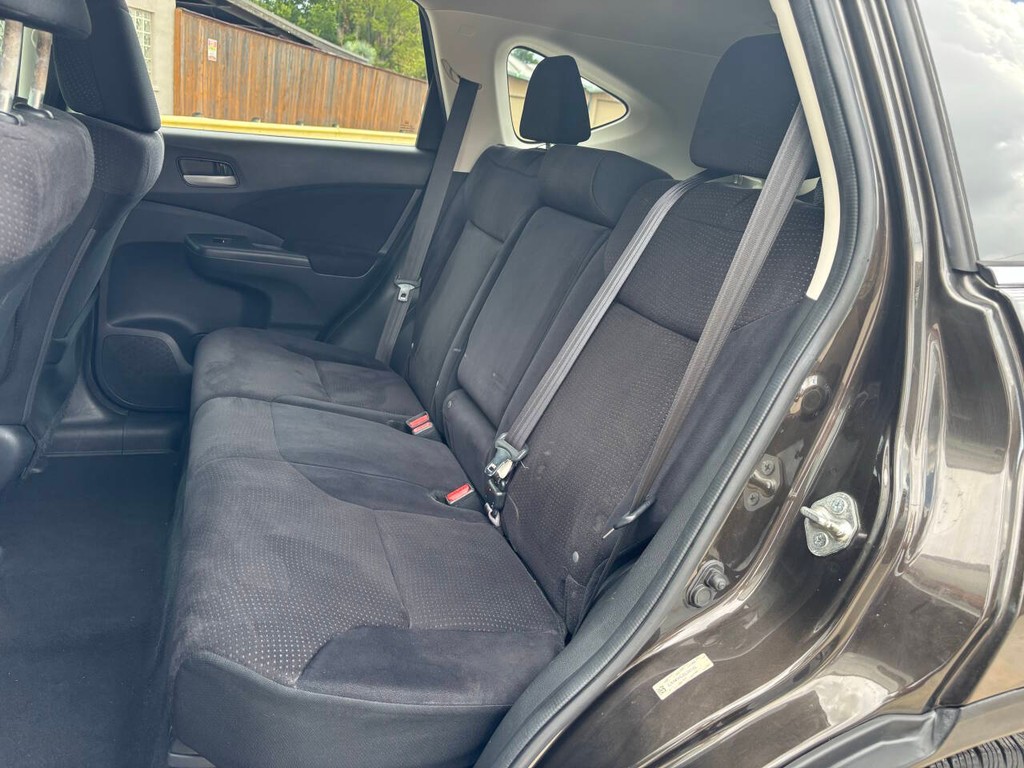 Honda CR-V Vehicle Full-screen Gallery Image 13