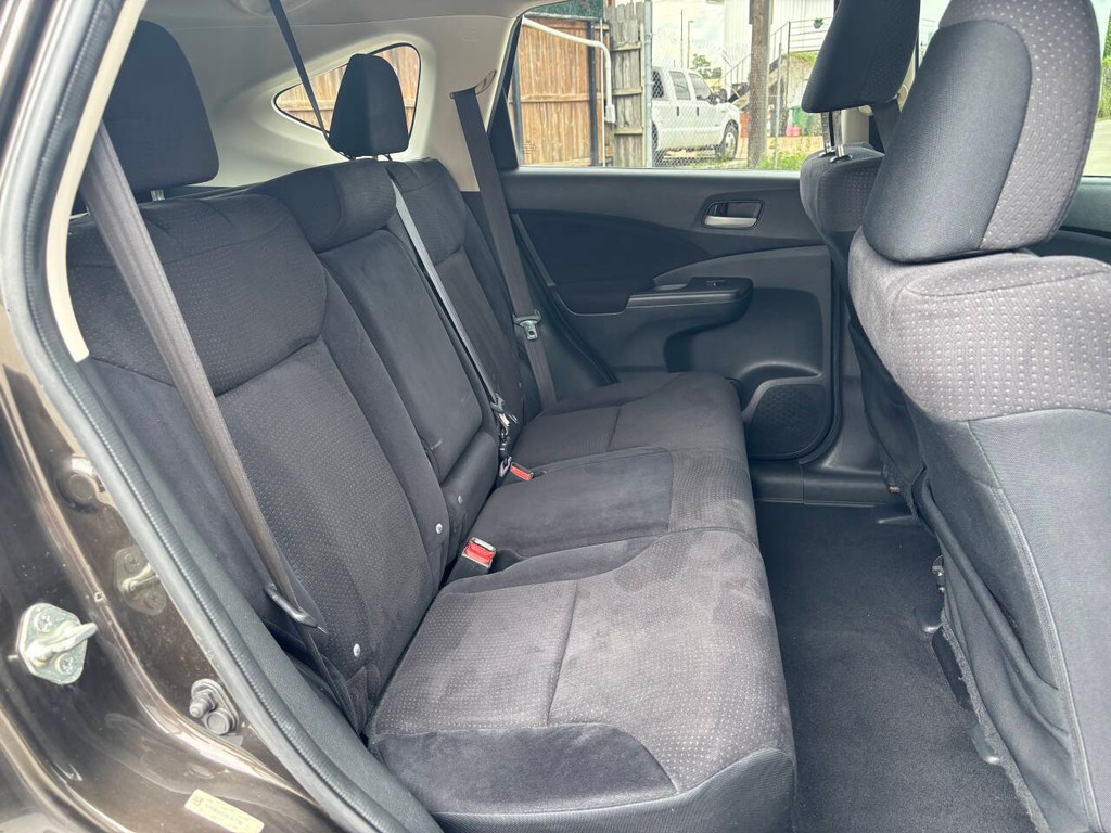 Honda CR-V Vehicle Full-screen Gallery Image 15