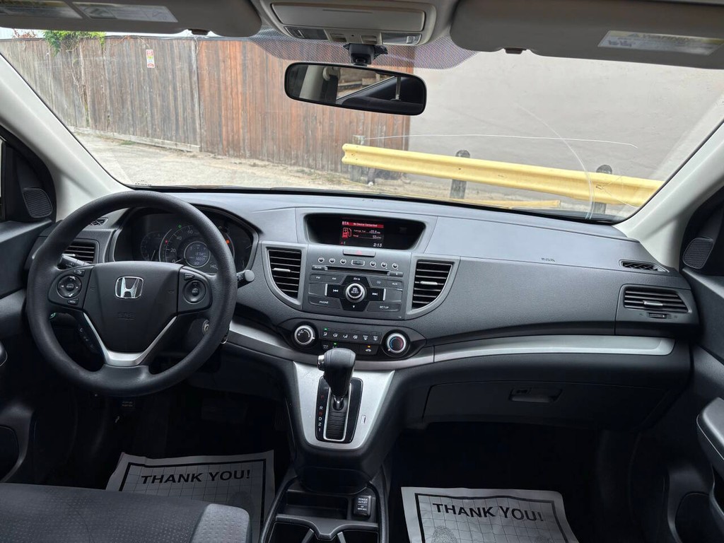 Honda CR-V Vehicle Full-screen Gallery Image 18