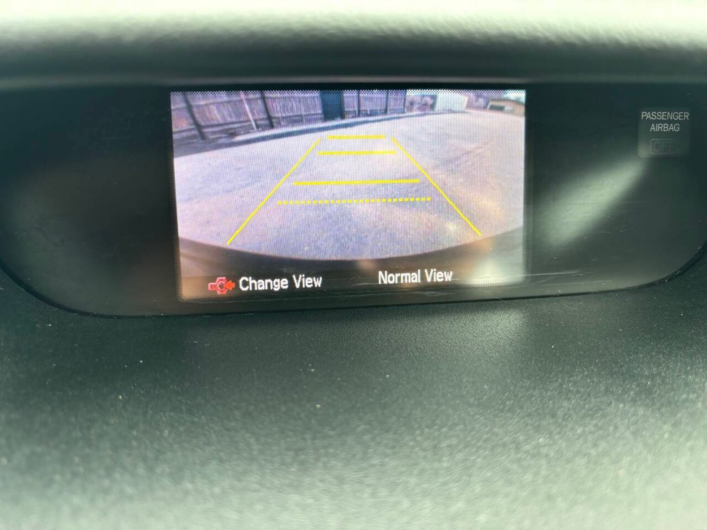 Honda CR-V Vehicle Full-screen Gallery Image 20