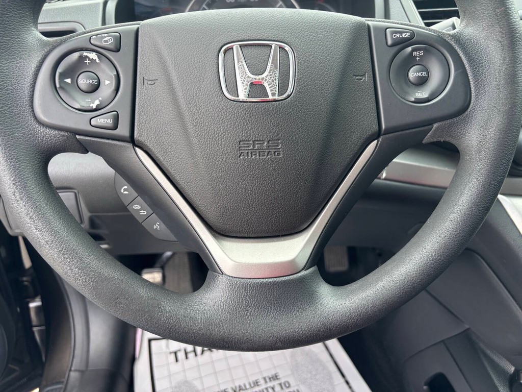 Honda CR-V Vehicle Full-screen Gallery Image 22