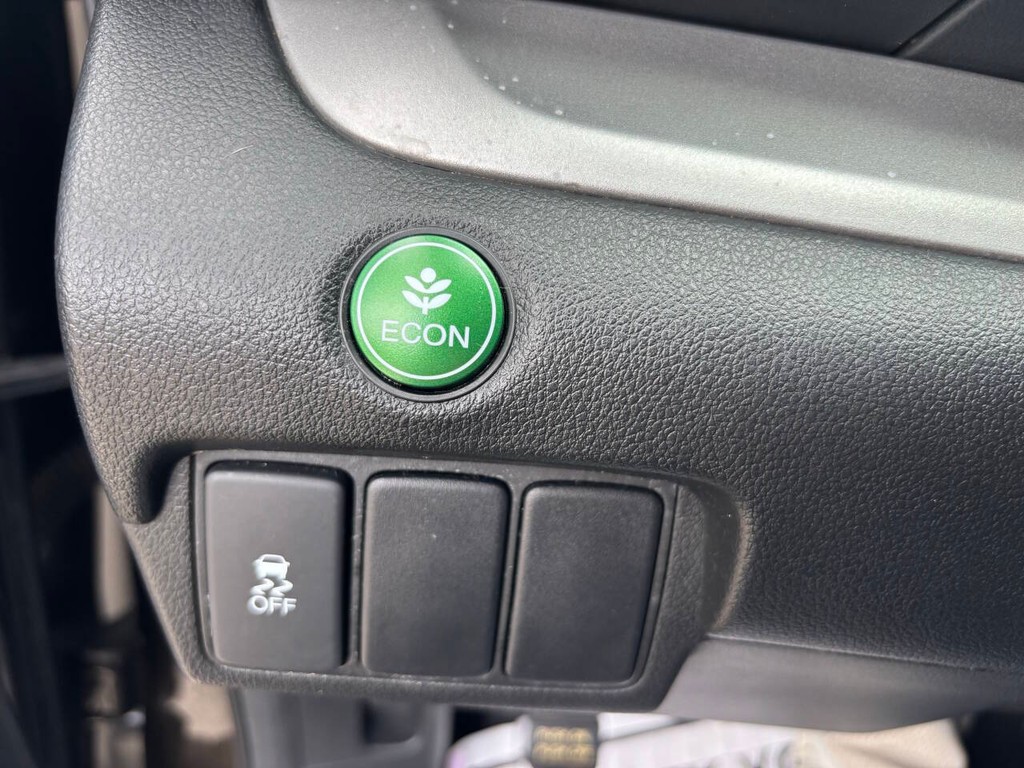 Honda CR-V Vehicle Full-screen Gallery Image 23