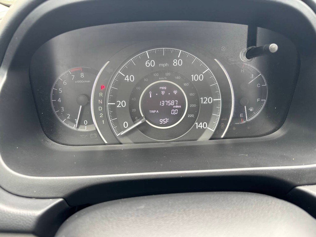 Honda CR-V Vehicle Full-screen Gallery Image 27