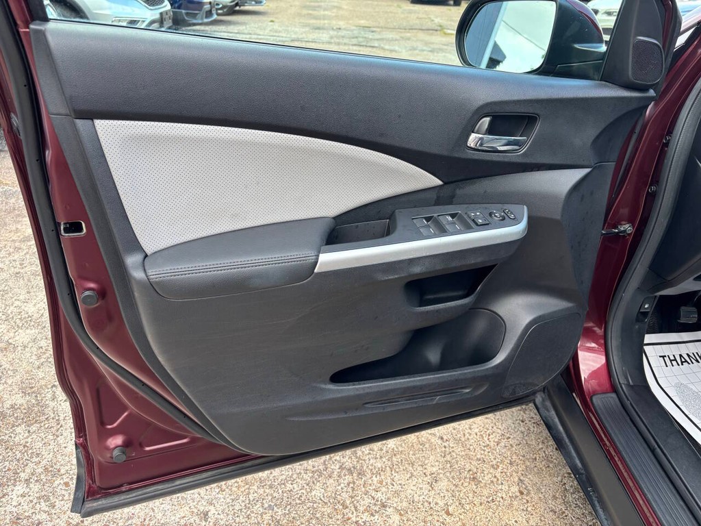 Honda CR-V Vehicle Full-screen Gallery Image 09