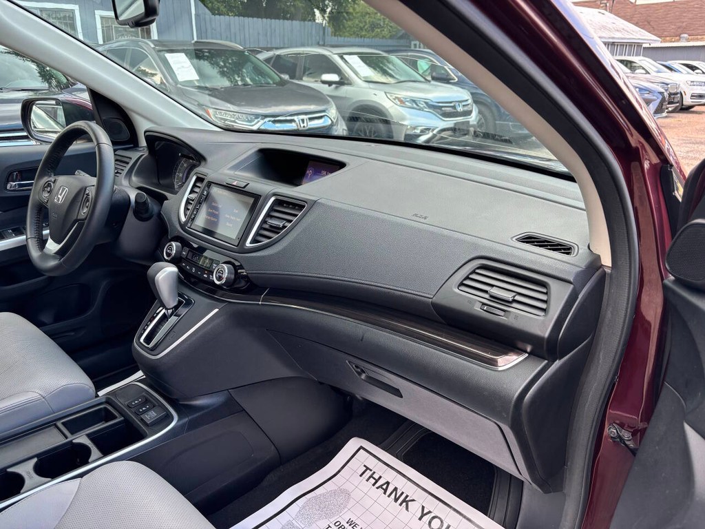 Honda CR-V Vehicle Full-screen Gallery Image 10
