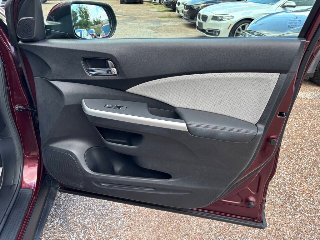 Honda CR-V Vehicle Full-screen Gallery Image 12