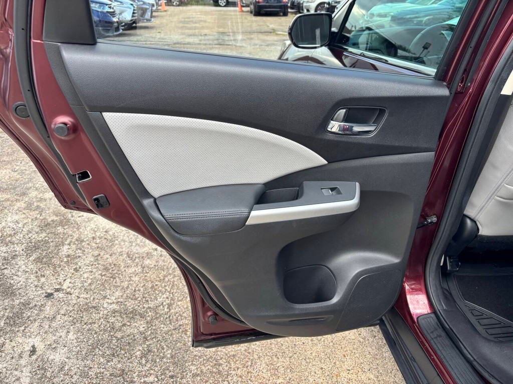 Honda CR-V Vehicle Full-screen Gallery Image 13