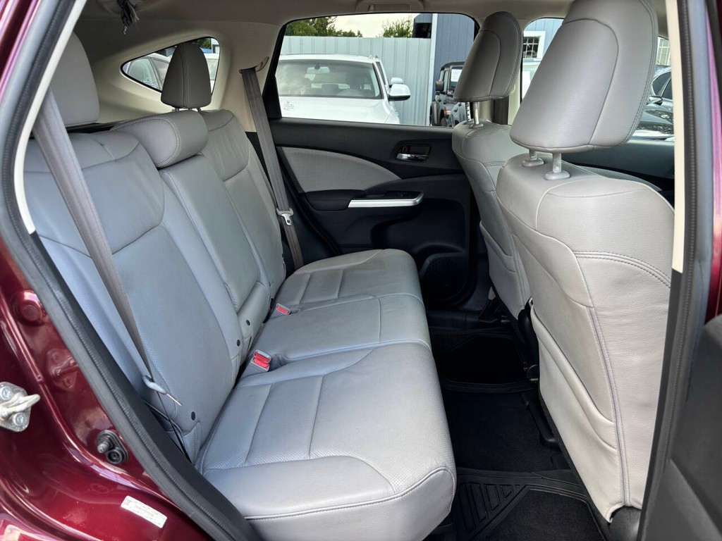 Honda CR-V Vehicle Full-screen Gallery Image 14