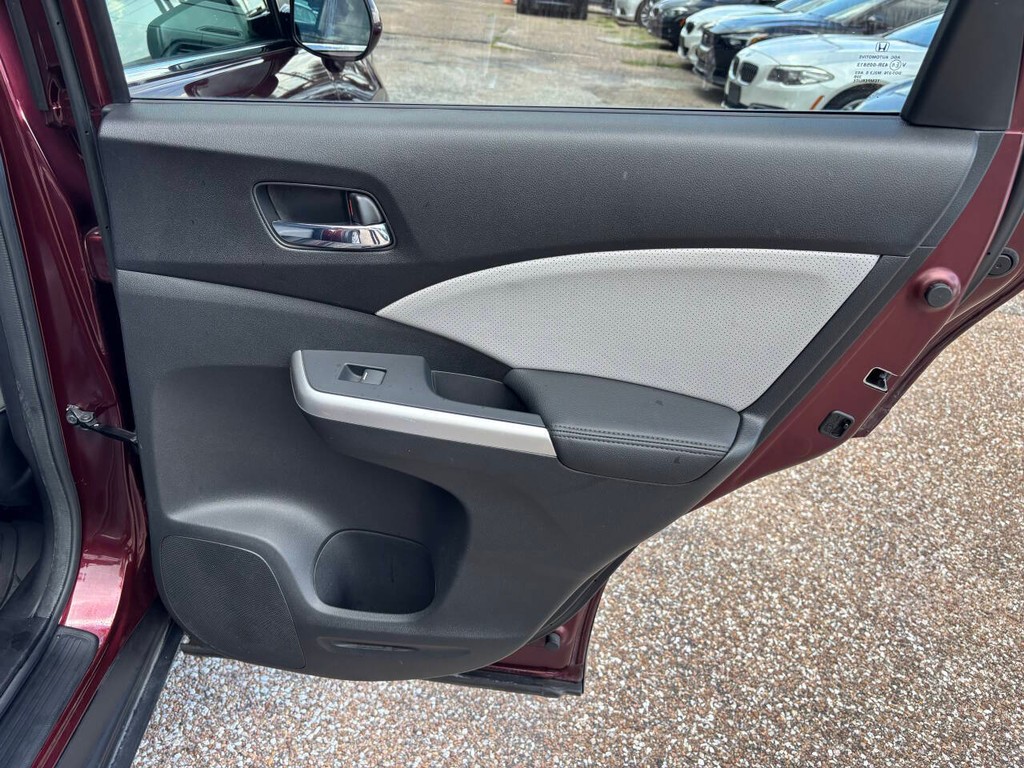 Honda CR-V Vehicle Full-screen Gallery Image 15