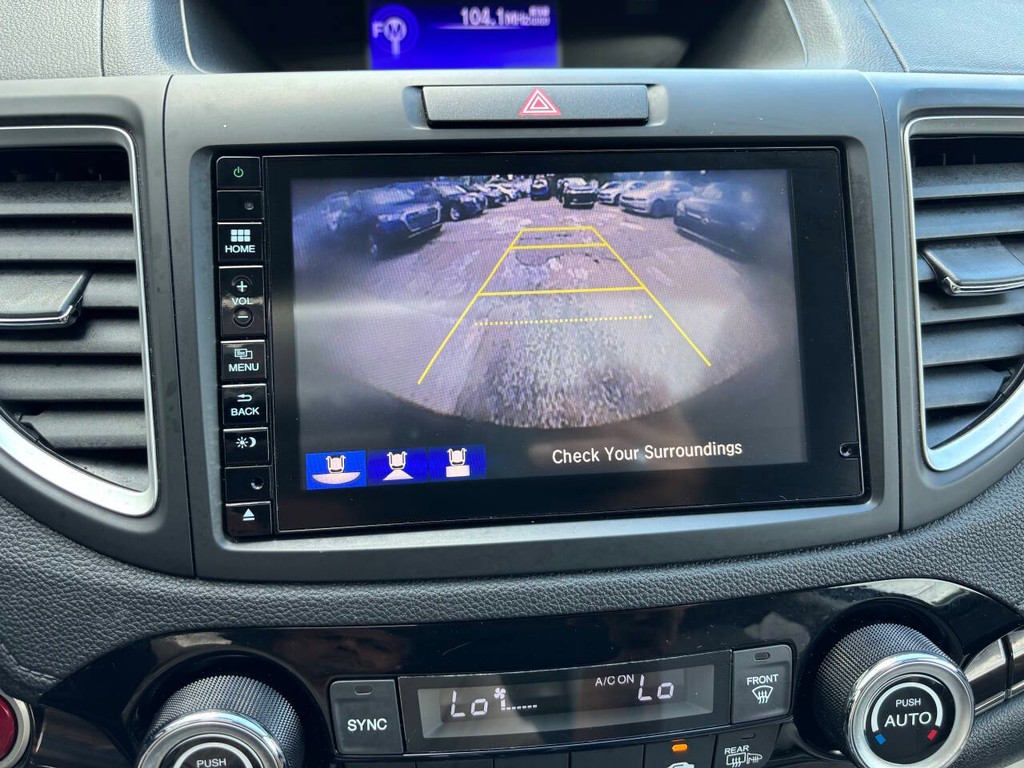 Honda CR-V Vehicle Full-screen Gallery Image 19