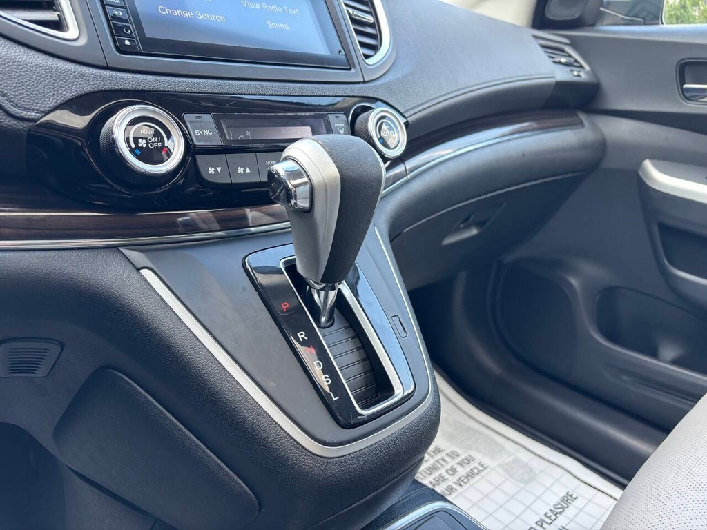 Honda CR-V Vehicle Full-screen Gallery Image 20