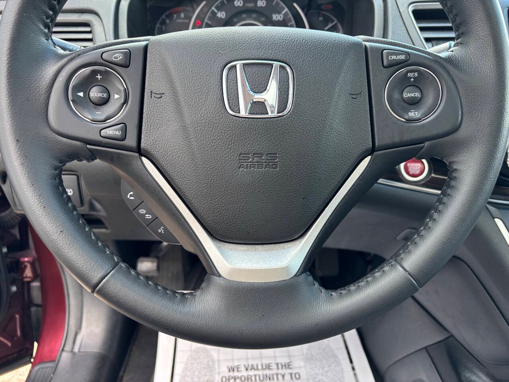 Honda CR-V Vehicle Full-screen Gallery Image 22
