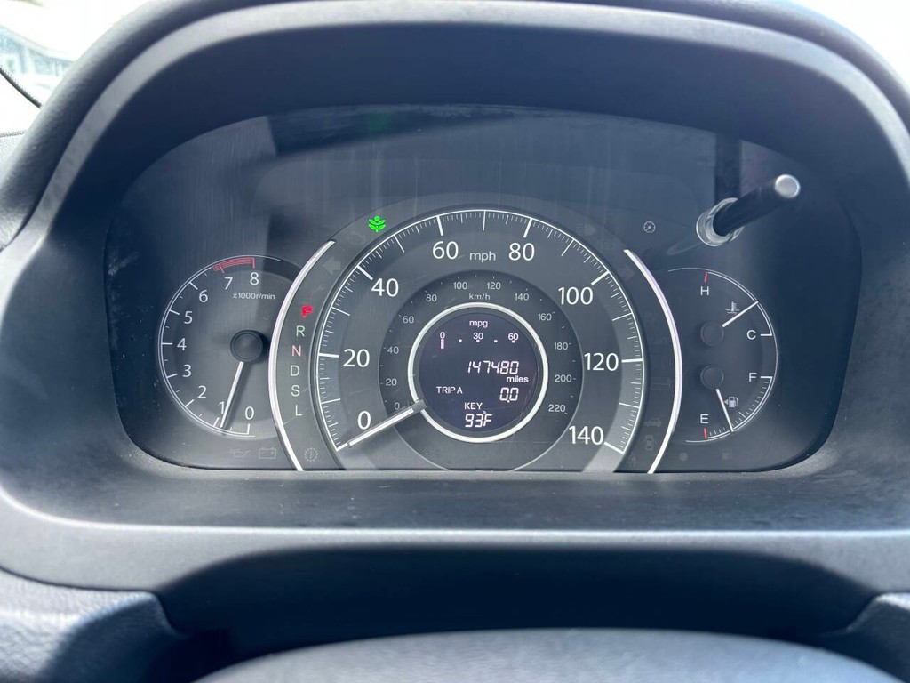 Honda CR-V Vehicle Full-screen Gallery Image 23
