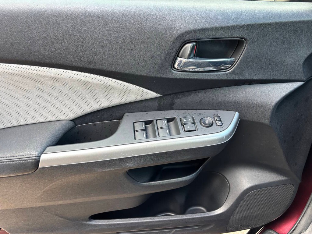 Honda CR-V Vehicle Full-screen Gallery Image 25