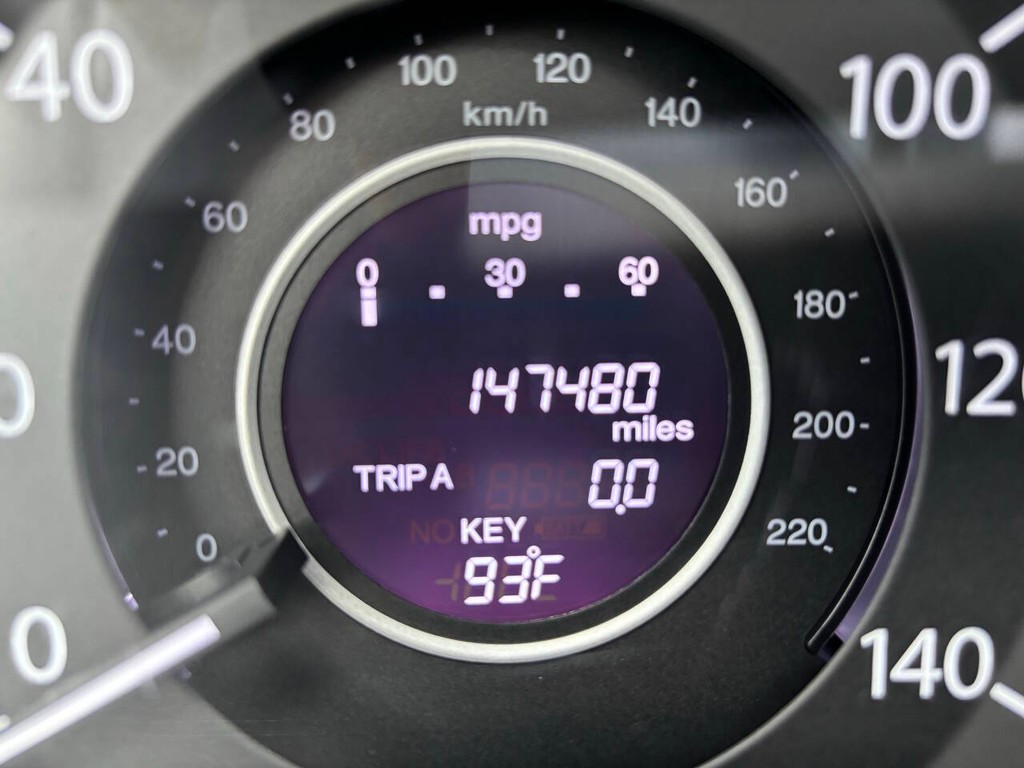 Honda CR-V Vehicle Full-screen Gallery Image 30