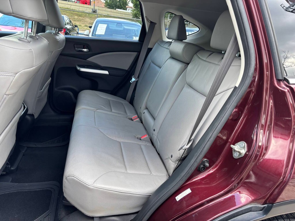 Honda CR-V Vehicle Full-screen Gallery Image 31