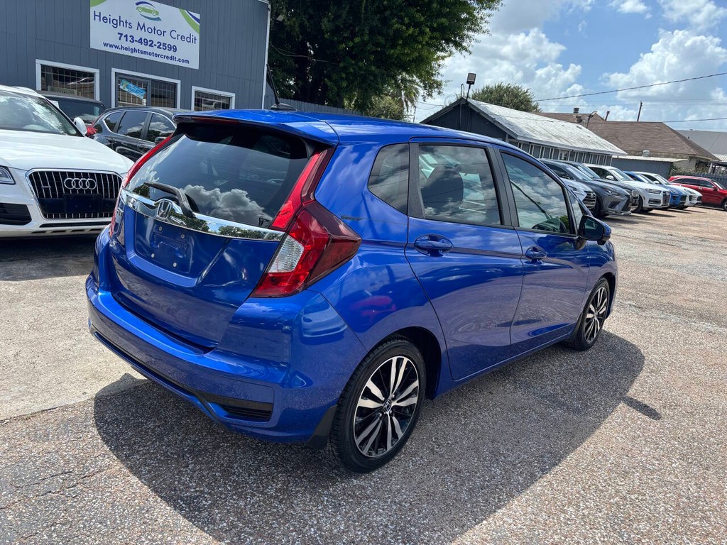 Honda Fit Vehicle Full-screen Gallery Image 06